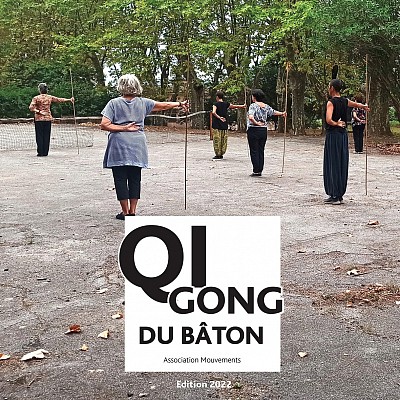 qi gon baton - village prunier