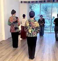 qi gon marseille jardin intérieur